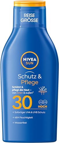 Nivea Nivea Sonnencreme