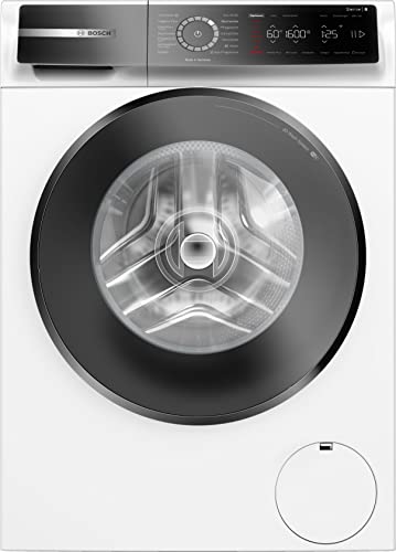 Bosch Hausgeräte Bosch Waschmaschine