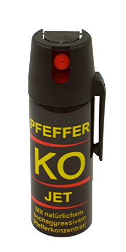 Ballistol Pfefferspray