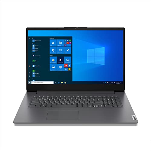 Lenovo 17 Zoll Notebook