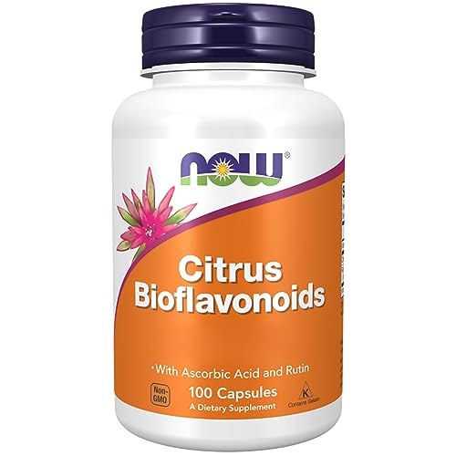 Now Bioflavonoide