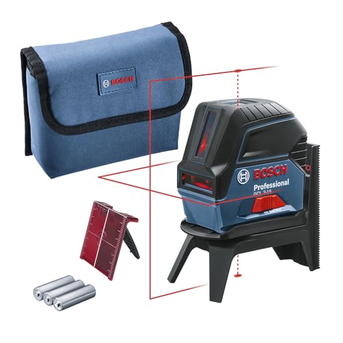 Bosch Professional Baulaser