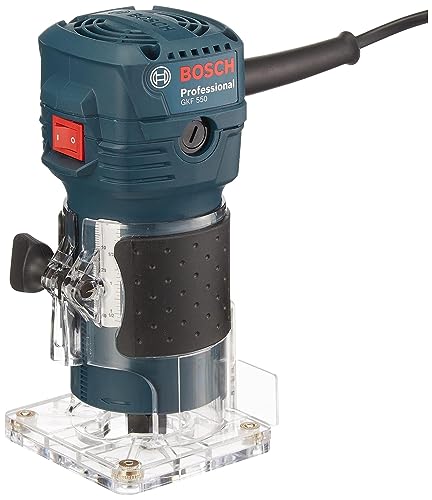 Bosch Professional Oberfraese