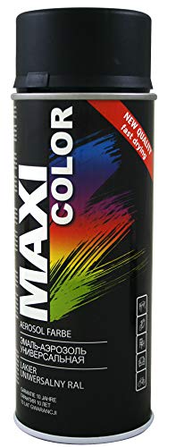 Max Color Sprühlack Für Metall