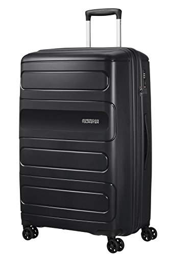 American Tourister Koffer Mit 23 Kilogramm