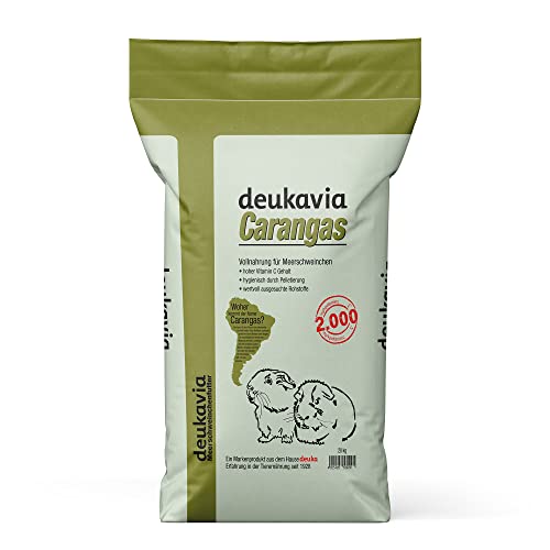 Deuka Meerschweinchenfutter