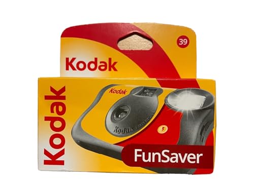 Kodak Einwegkamera