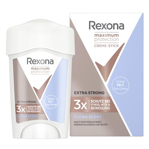 Rexona Antitranspirant