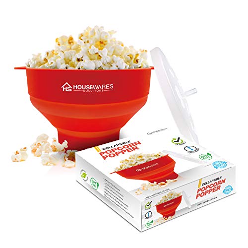 Brensten Popcorn Im Topf