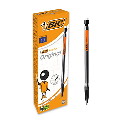 Bic Druckbleistift