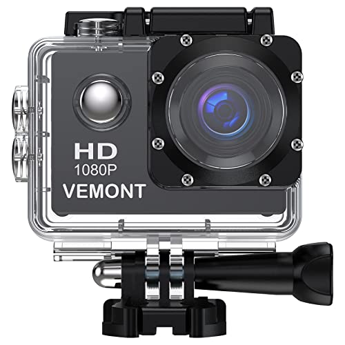 Vemont Actioncam