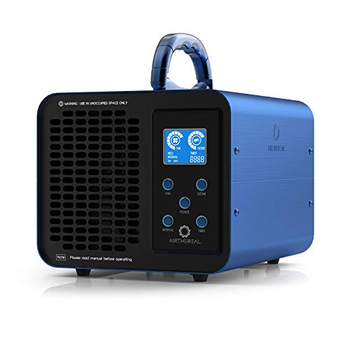 Airthereal Ozongenerator