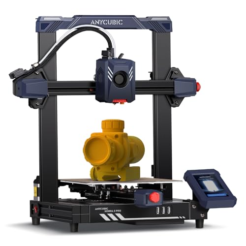 Anycubic 3D Drucker