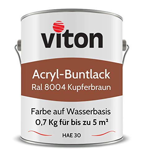 Viton Wetterfeste Farbe Für Holz