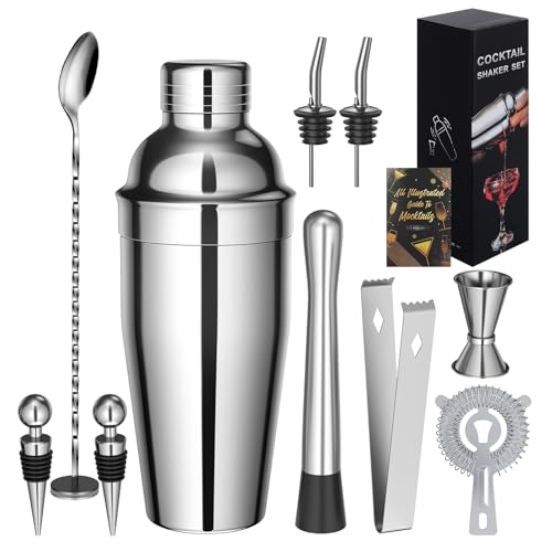 Sosayet Cocktail Set