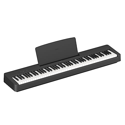 Yamaha E Piano