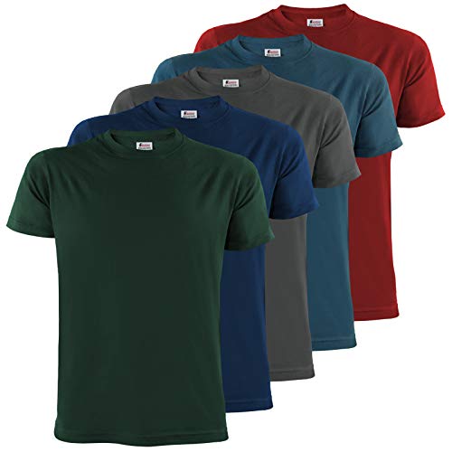 Alpidex Herren T Shirt