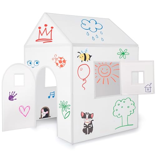 Imaginew Playhome Spielhaus