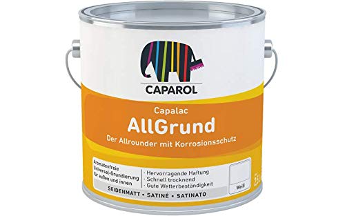 Caparol Allgrund