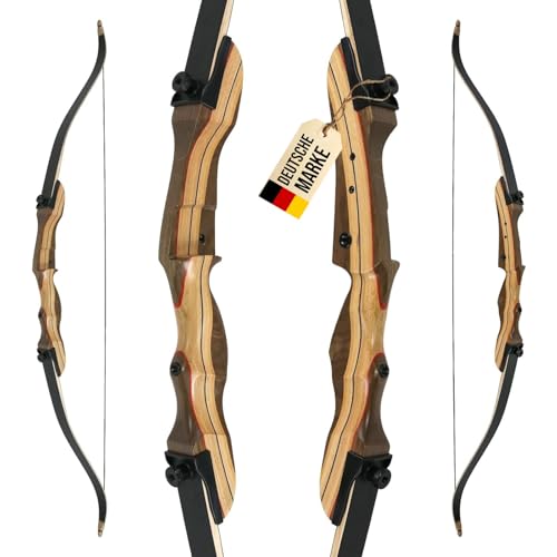 Drake Archery Recurvebogen