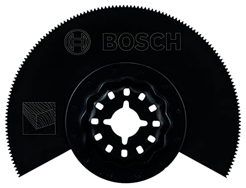 Bosch Accessories Segmentsägeblatt