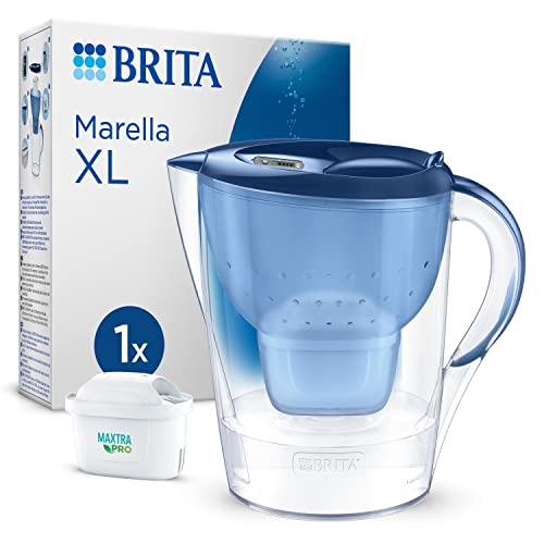 Brita Wasserfilter Brita