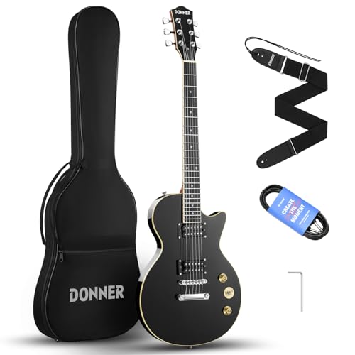 Donner E Gitarre