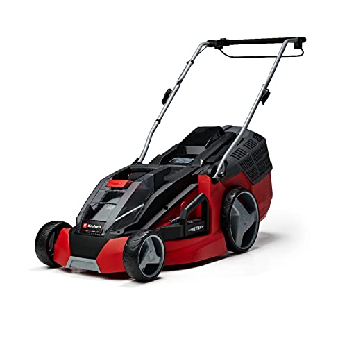 Einhell Toro Rasenmäher