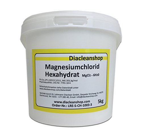 Diacleanshop Magnesiumchlorid