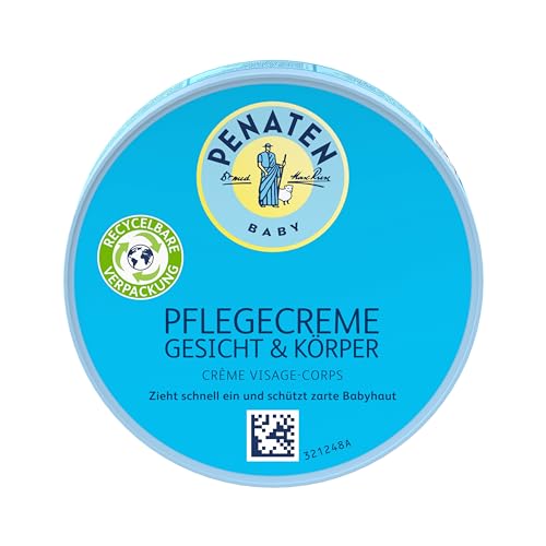 Penaten Babycreme