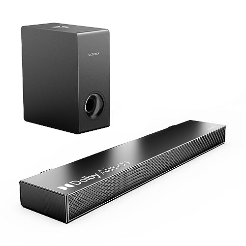 Ultimea Soundbar