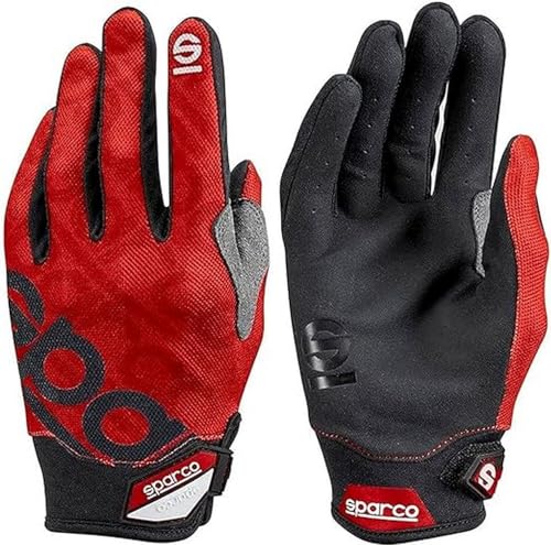 Sparco Autofahrer Handschuhe