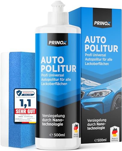 Prinox Autopolitur