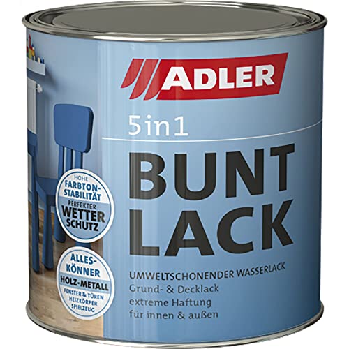 Adler Buntlack