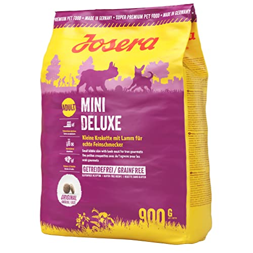 Josera Josera Hundefutter