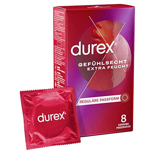 Durex Kondom