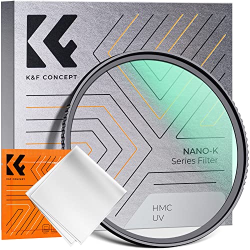 K&F Concept Uv Filter