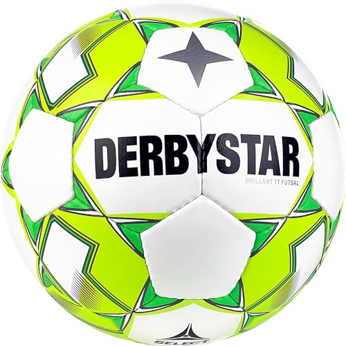 Derbystar Futsal