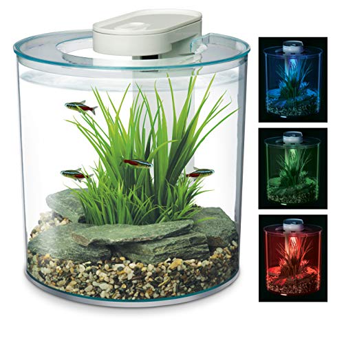 Marina Aquarium Komplettset