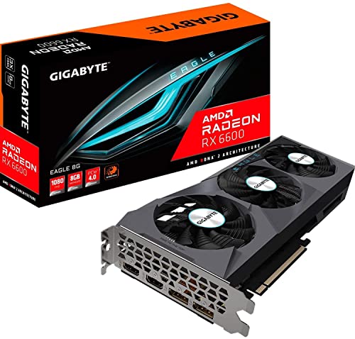 Gigabyte Grafikkarte