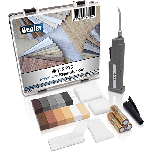 Benler Vinylboden Mit Kork