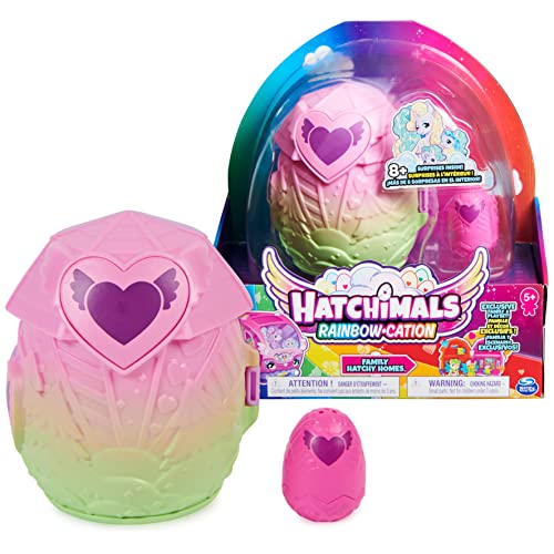 Hatchimals Hatchimals