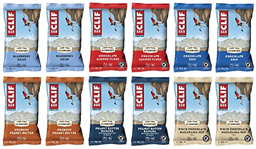 Clif Bar Energieriegel