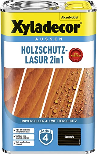 Xyladecor Holzlasur Aussen