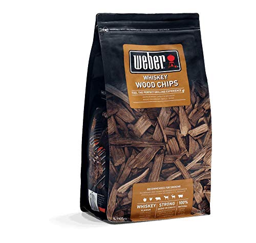 Weber Räucherchips