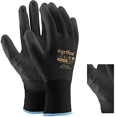 Ogrifox Mechaniker Handschuh