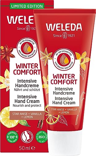 Weleda Handcreme