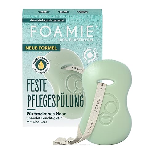 Foamie Fester Conditioner