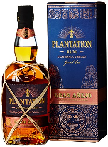 Plantation Rum