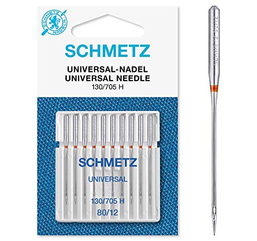 Schmetz Nähmaschinen Nadeln